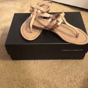 Vince Camuto sandals